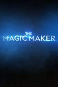 The Magic Maker movie poster