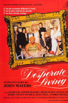 Desperate Living