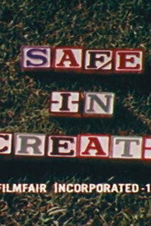 Safe In Recreation