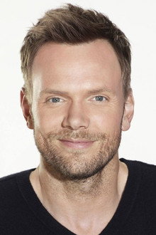 Photo of Joel McHale