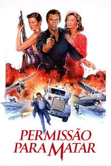 007 - Permissão para Matar