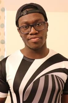 Photo of Deji Olatunji