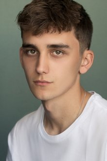Photo of Cameron Chapman