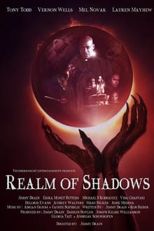 Poster do filme Realm of Shadows