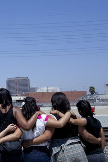 Ovarian Psycos