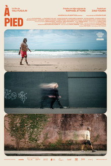 Made To Walk
