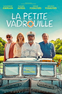 La Petite Vadrouille