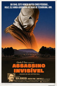 Assassino Invisível