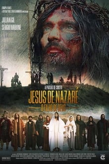 Poster do filme Jesus de Nazaré - O Filho de Deus