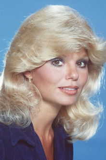 Photo of Loni Anderson