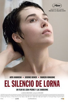 El silencio de Lorna