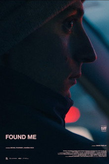Found Me