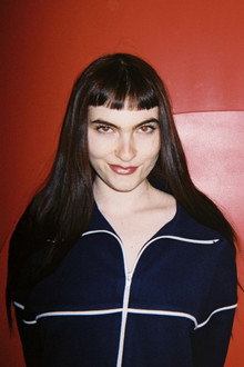 Photo of Ivy Wolk