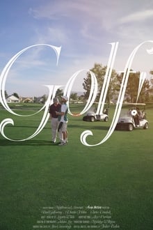 Poster do filme Golf!