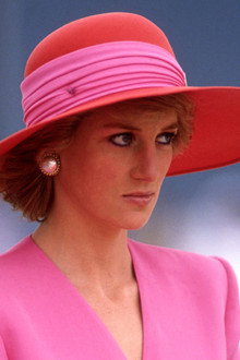 Diana: In Her Own Words