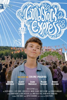 Woodstock express