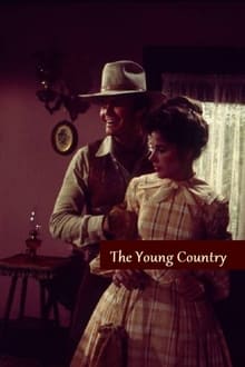 Poster do filme The Young Country