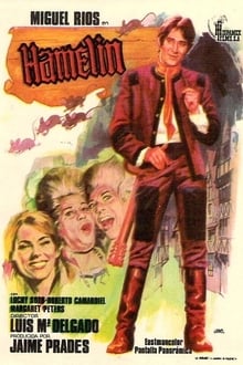 Poster do filme Hamelín