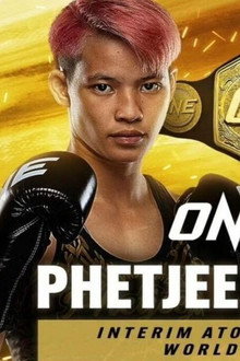 ONE Friday Fights 46: Tawanchai vs. Superbon