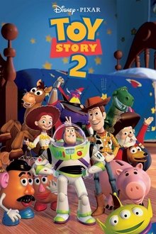 Toy Story 2