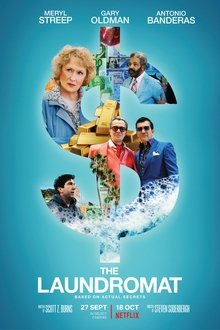 The Laundromat: Dinero sucio (2019)