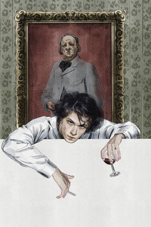 Das Bildnis des Dorian Gray