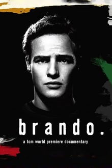Brando: The Documentary tv show poster