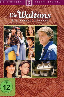 Staffel 9
