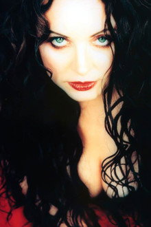 Sarah Brightman: One Night In Eden - Live In Concert