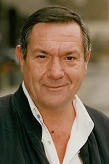 Photo of Michael Elphick