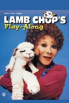 Poster da série Lamb Chop's Play-Along
