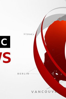 BBC News at Six