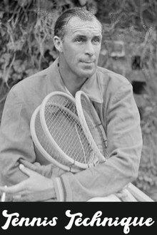 Tennis Technique