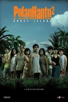 Ghost Island 2 (2008)