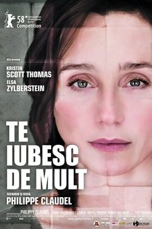 Te Iubesc De Mult