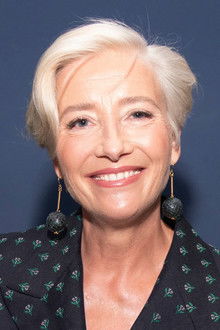 Photo of Emma Thompson