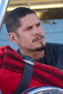 Mayans M.C. - Season 1