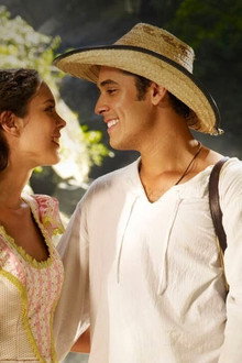 Tierra De Cantores