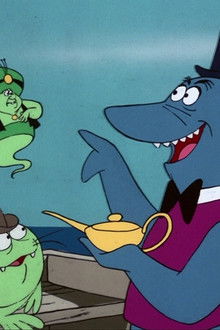 Misterjaw - Season 1