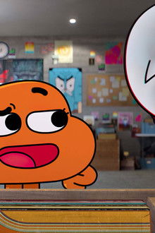 Darwin's Yearbook - Season 1