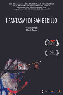 The Ghosts of San Berillo