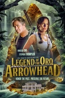 Oro Arrowhead (WEB-DL)