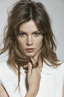 Photo of Sylvia Hoeks