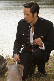 Murdoch Mysteries season 10 episode 13