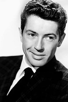 Photo of Farley Granger