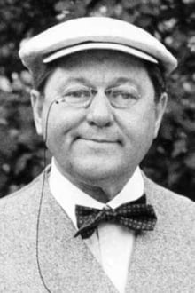 Foto de perfil de Bertil Norström