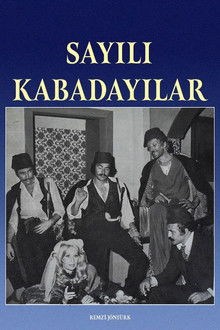 Sayılı Kabadayılar