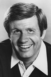 Photo of James Hampton