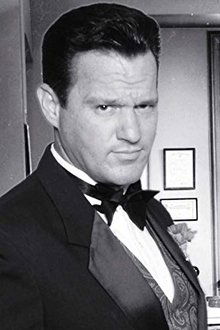 Photo of Sean Patrick Kennedy