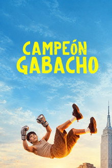 Campeón Gabacho